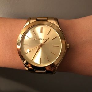 MK WATCH (comes with links)